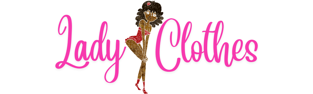 Lady Clothes