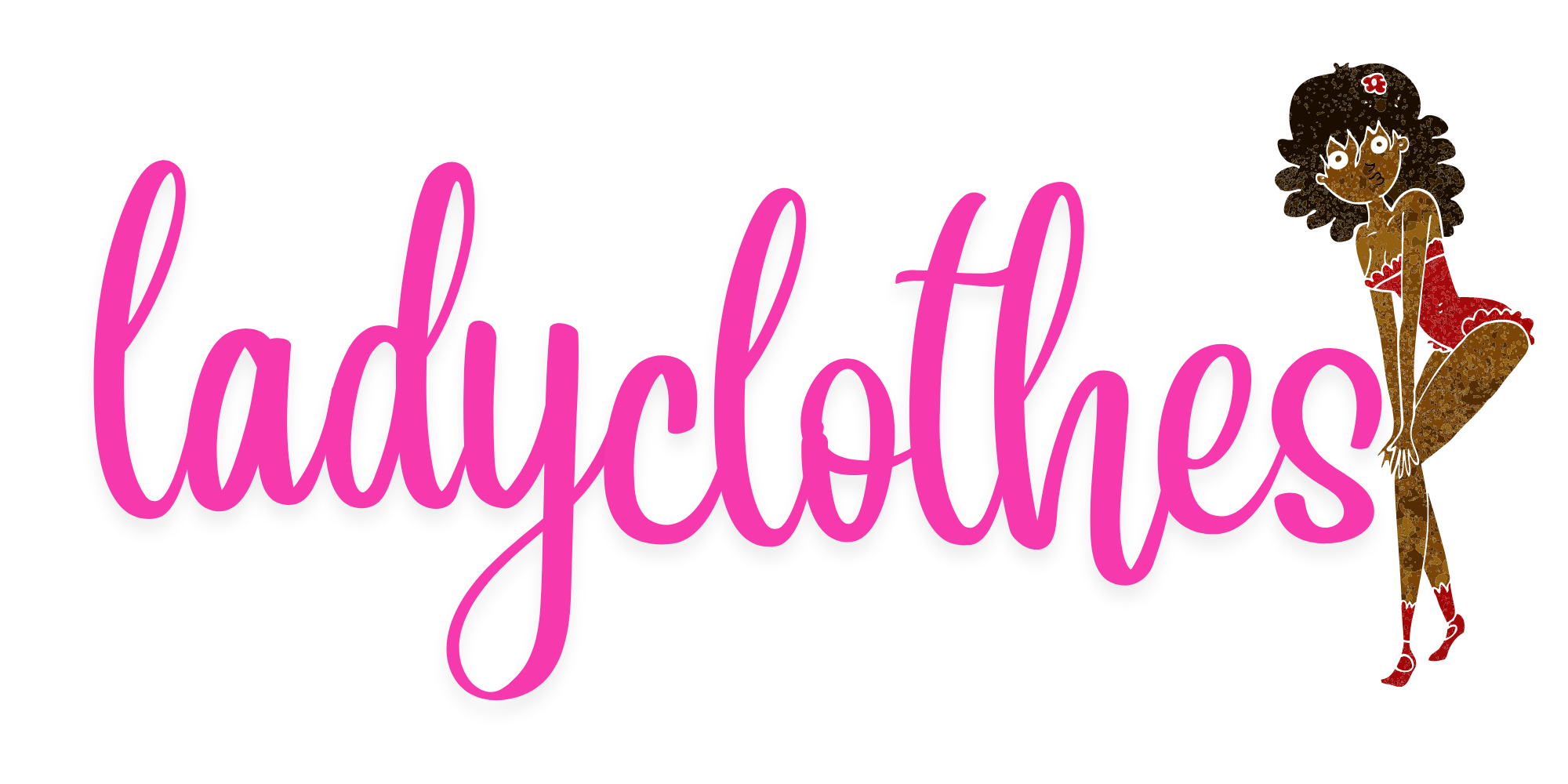 Lady Clothes
